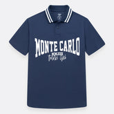 Camiseta Polo Montecarlo